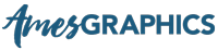 Ames Graphics Logo